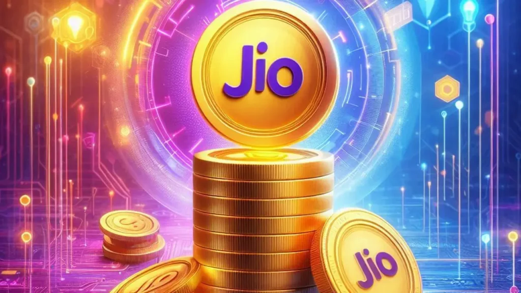 Doubling Jiocoins